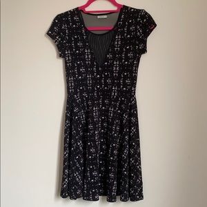 Urban Outfitters Kimchi Blue Dress